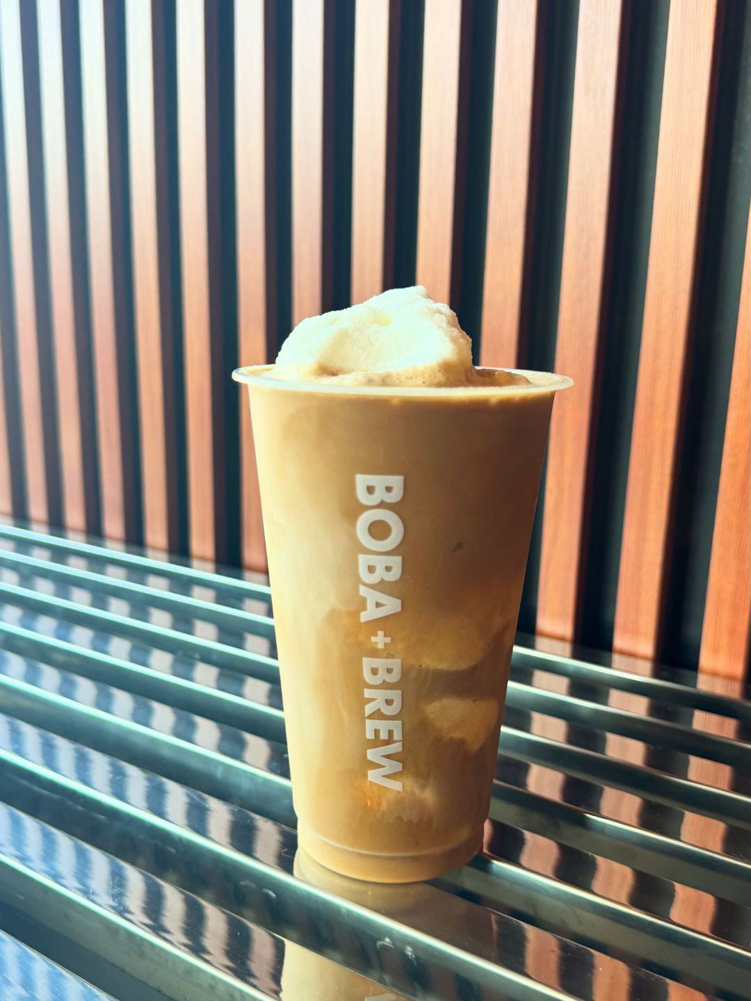 ScentSmoke x BOBA + BREW: Wood Bowl Candle Workshop