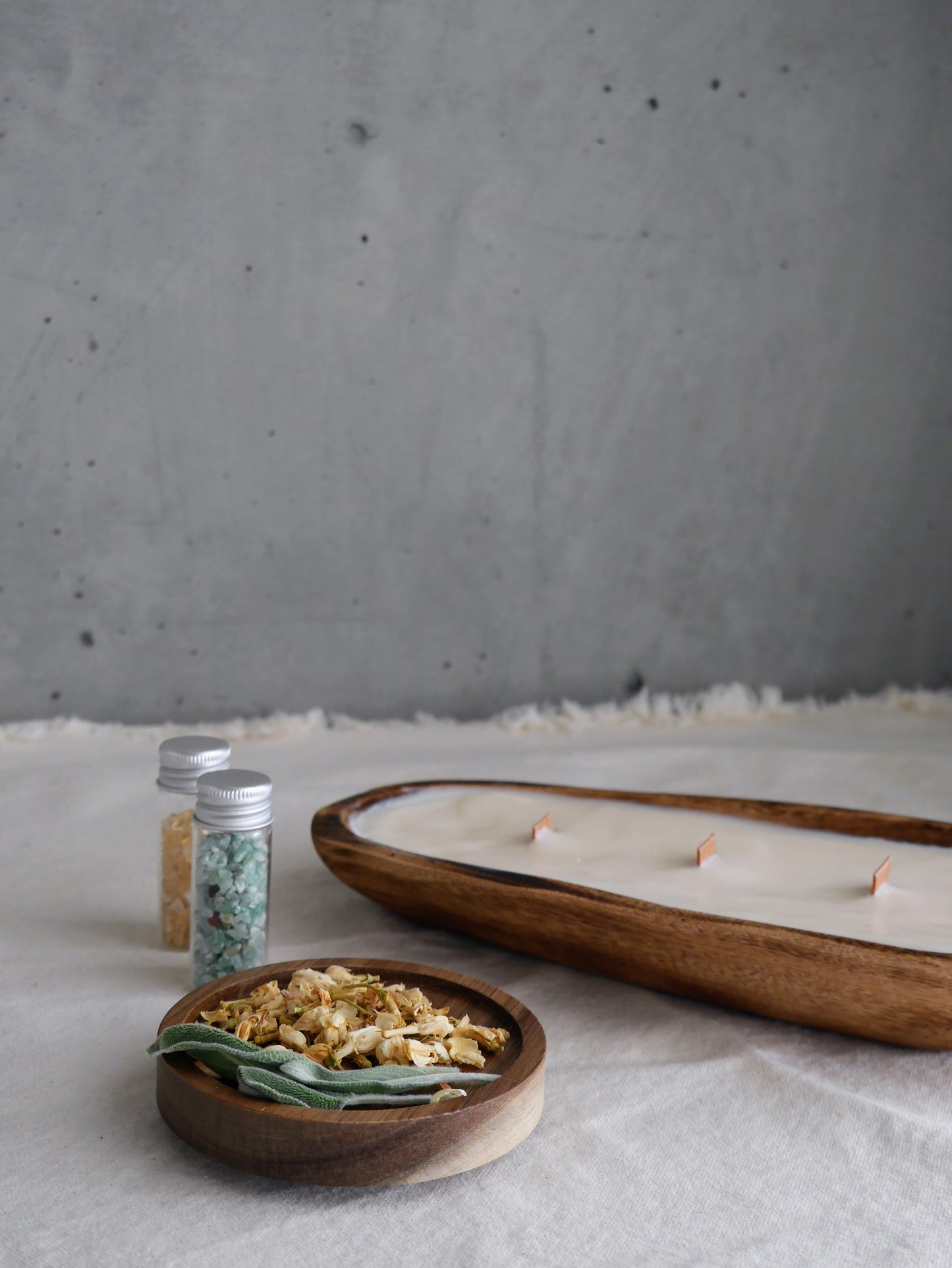 Candles & Charcuterie: The Perfect Date Night