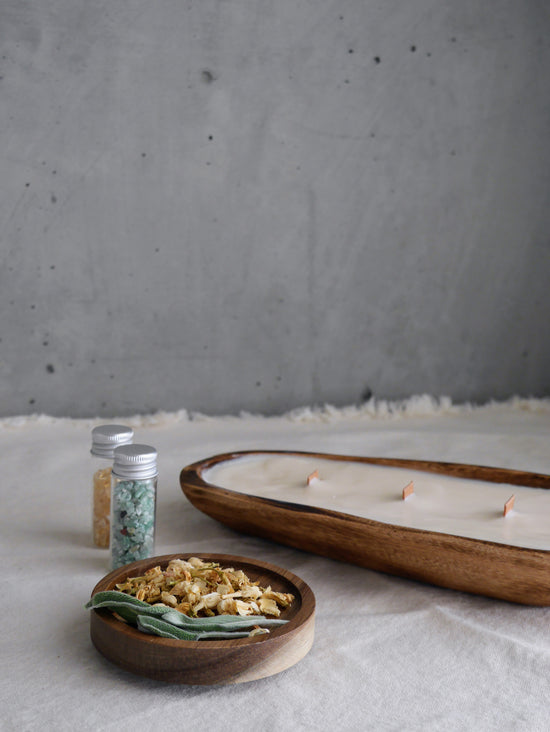 Candles & Charcuterie: The Perfect Date Night